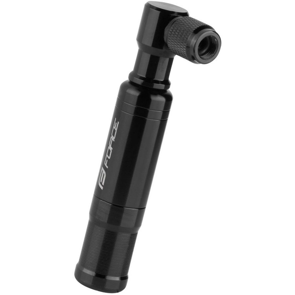 PUFF 2.0 s opravnou sadou,černý