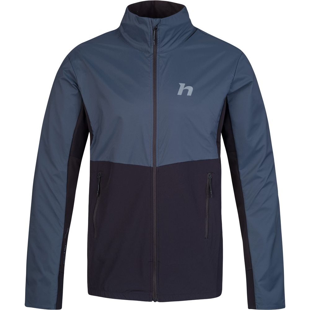 NORDIC II stratified sea/anthracite