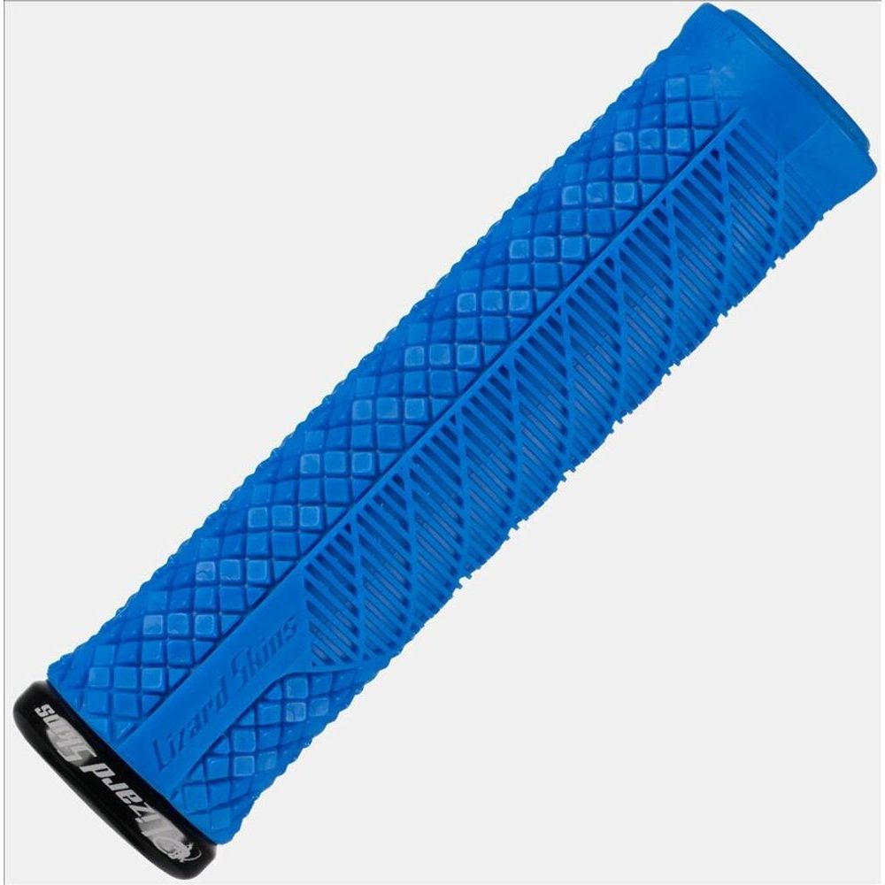 Lock-On Charger Evo Electric Blue