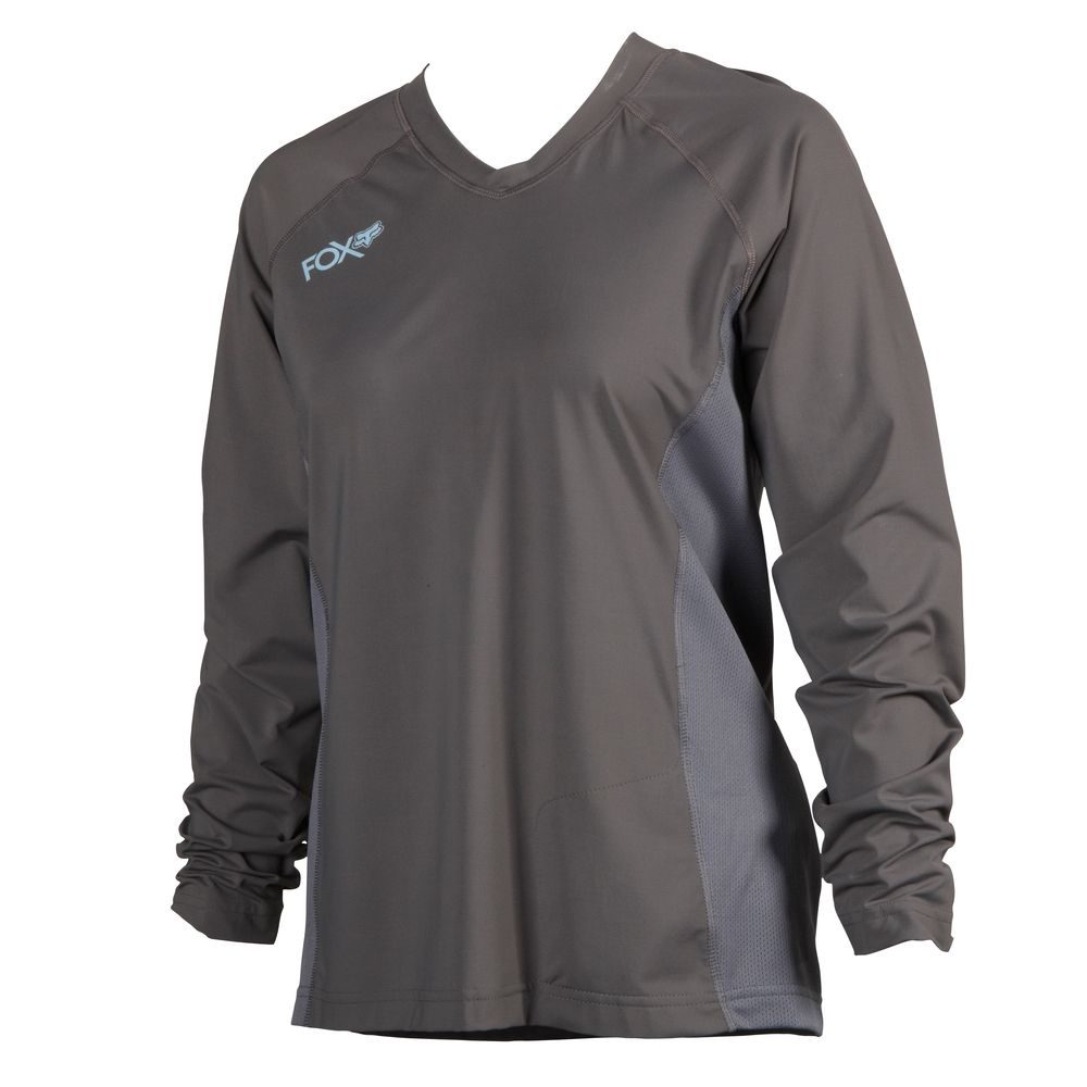 23169-103 WOMEN'S GAIA LONG SLEEVE JERSEY - cyklo dres