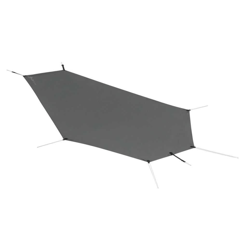 Alto TR1 BigFoot - Footprint, Charcoal