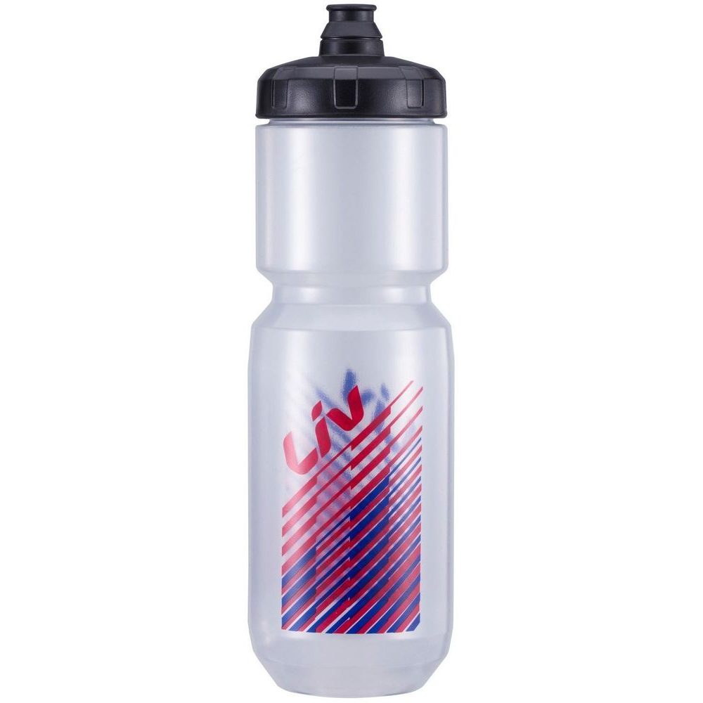 DOUBLESPRING 750CC WHITE/PURPLE/BLUE