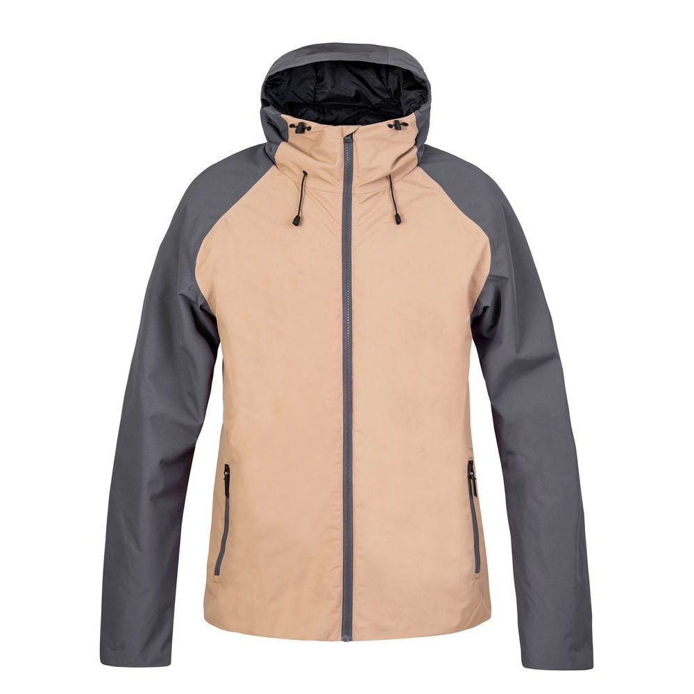 MASCON, tiger´s eye/asphalt