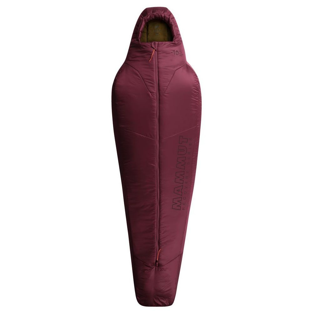 Women's Perform Fiber Bag -10C M renaissance