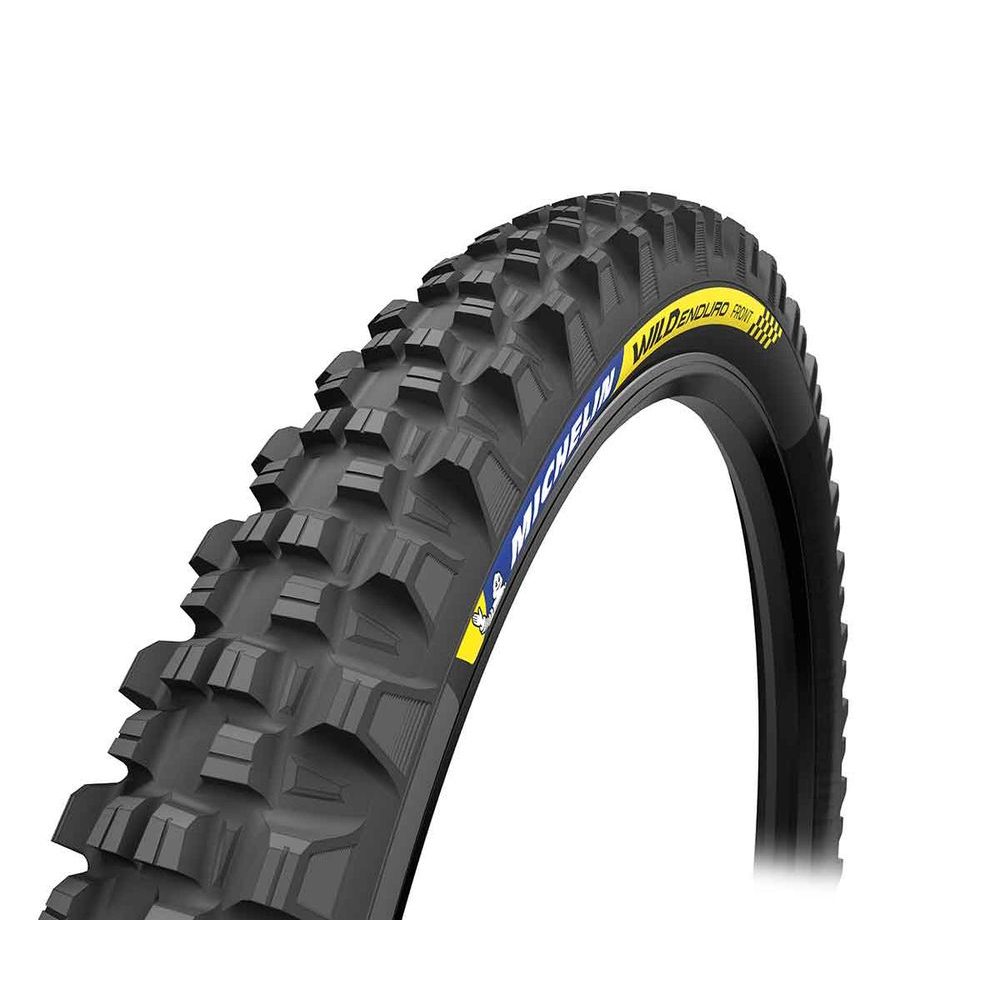 WILD ENDURO FRONT KEVLAR 29X2.40 RACING LINE 475741