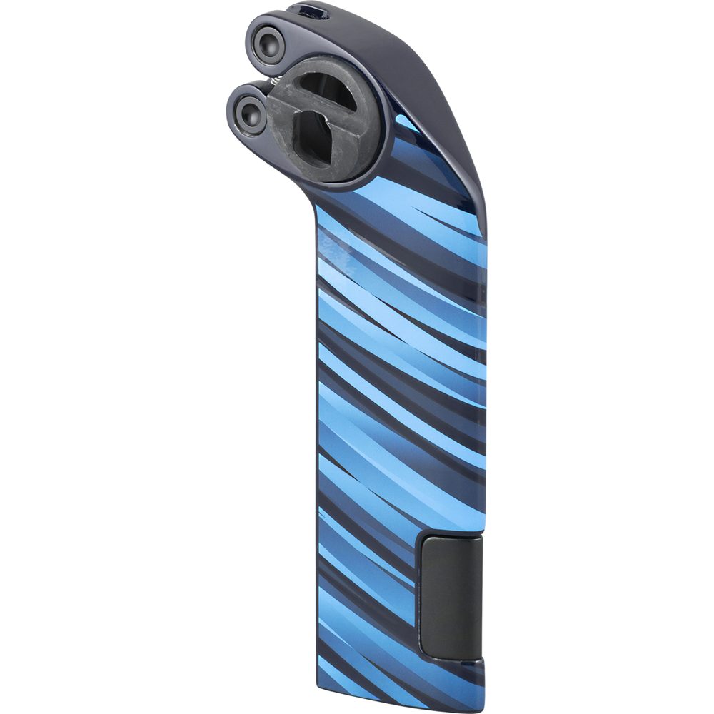 Madone SLR 160mm x 5mm Blue Ink