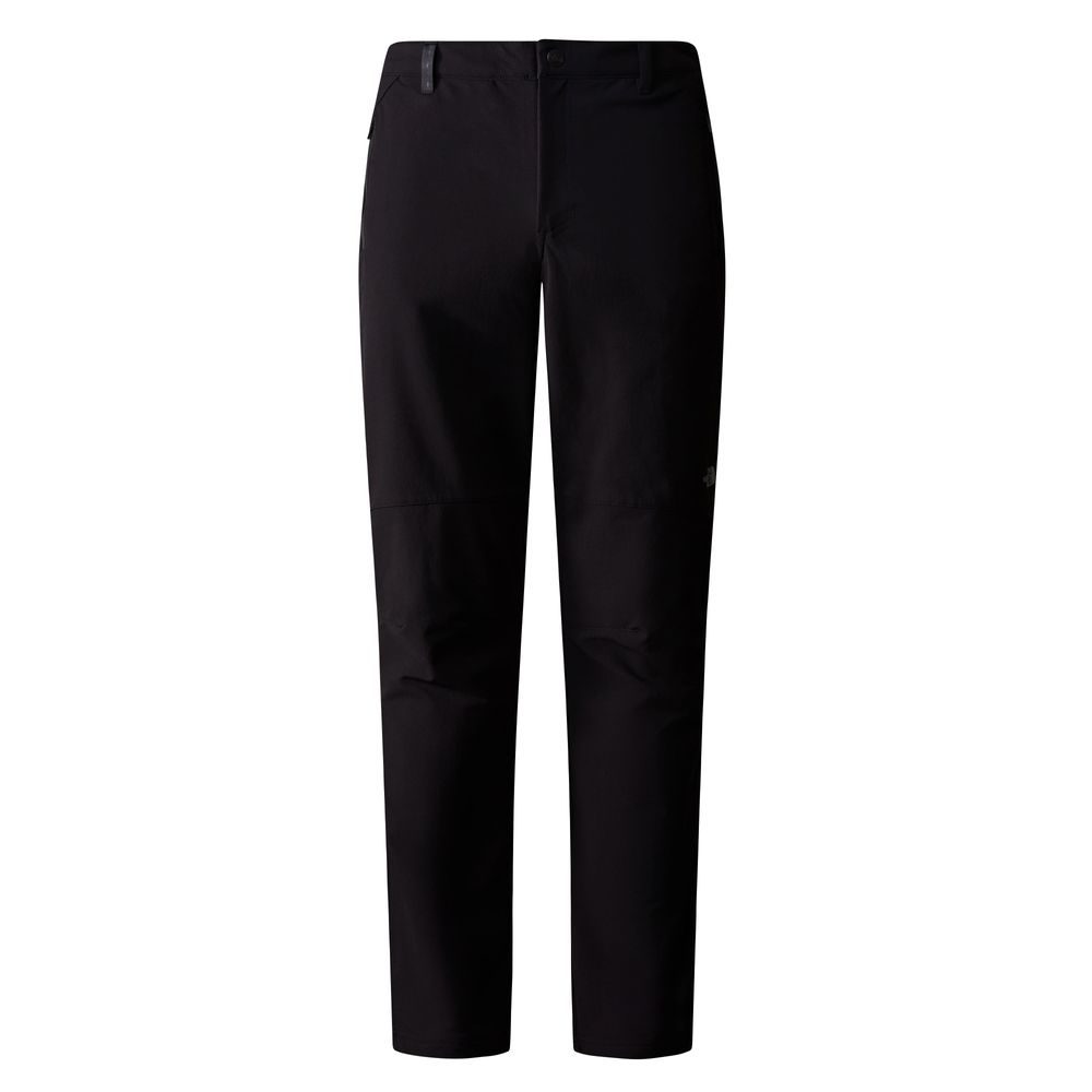 M QUEST SOFTSHELL PANT