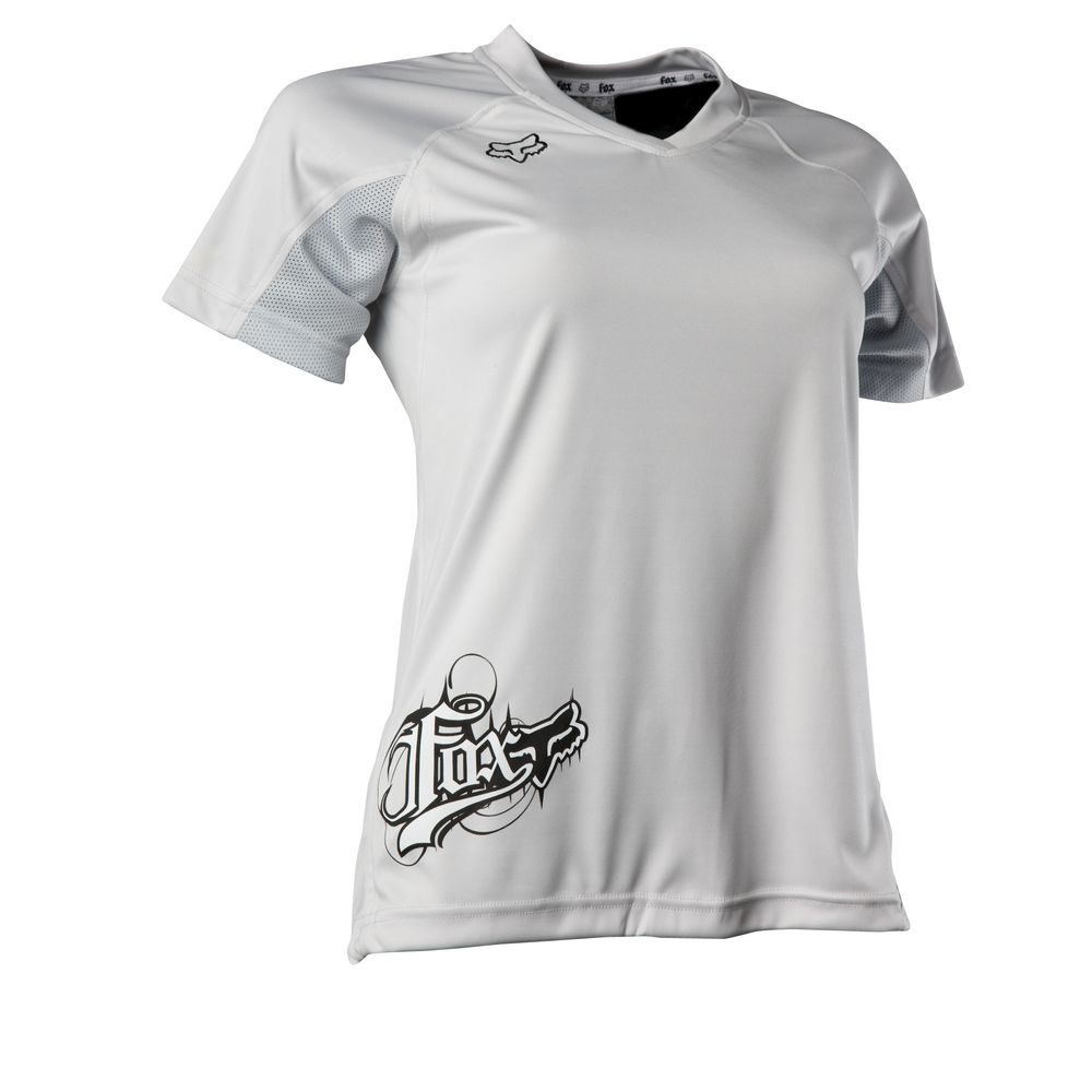 23144 097 Gaia Jersey - Dámský cyklo dres