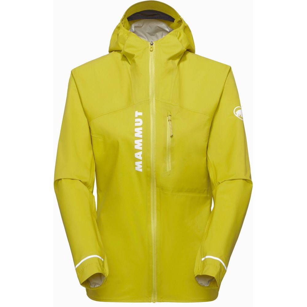 Aenergy TR HS Hooded Jacket Women acacia