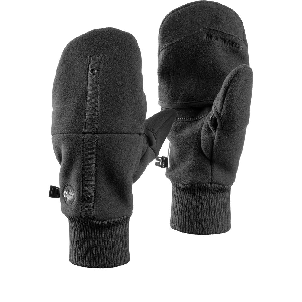 Shelter Glove black