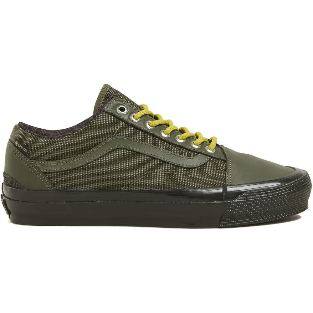 LX Old Skool Gore-Tex GRAPE LEAF