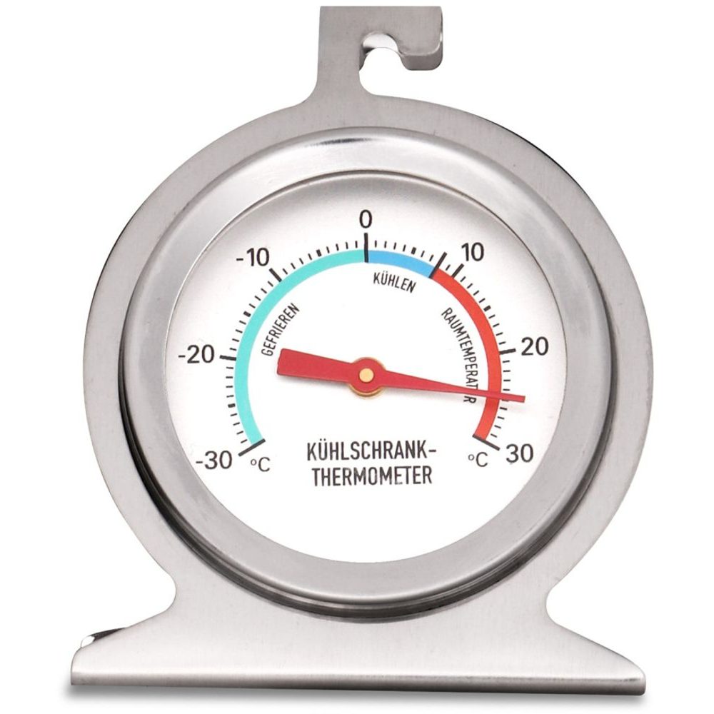 Teploměr do lednice