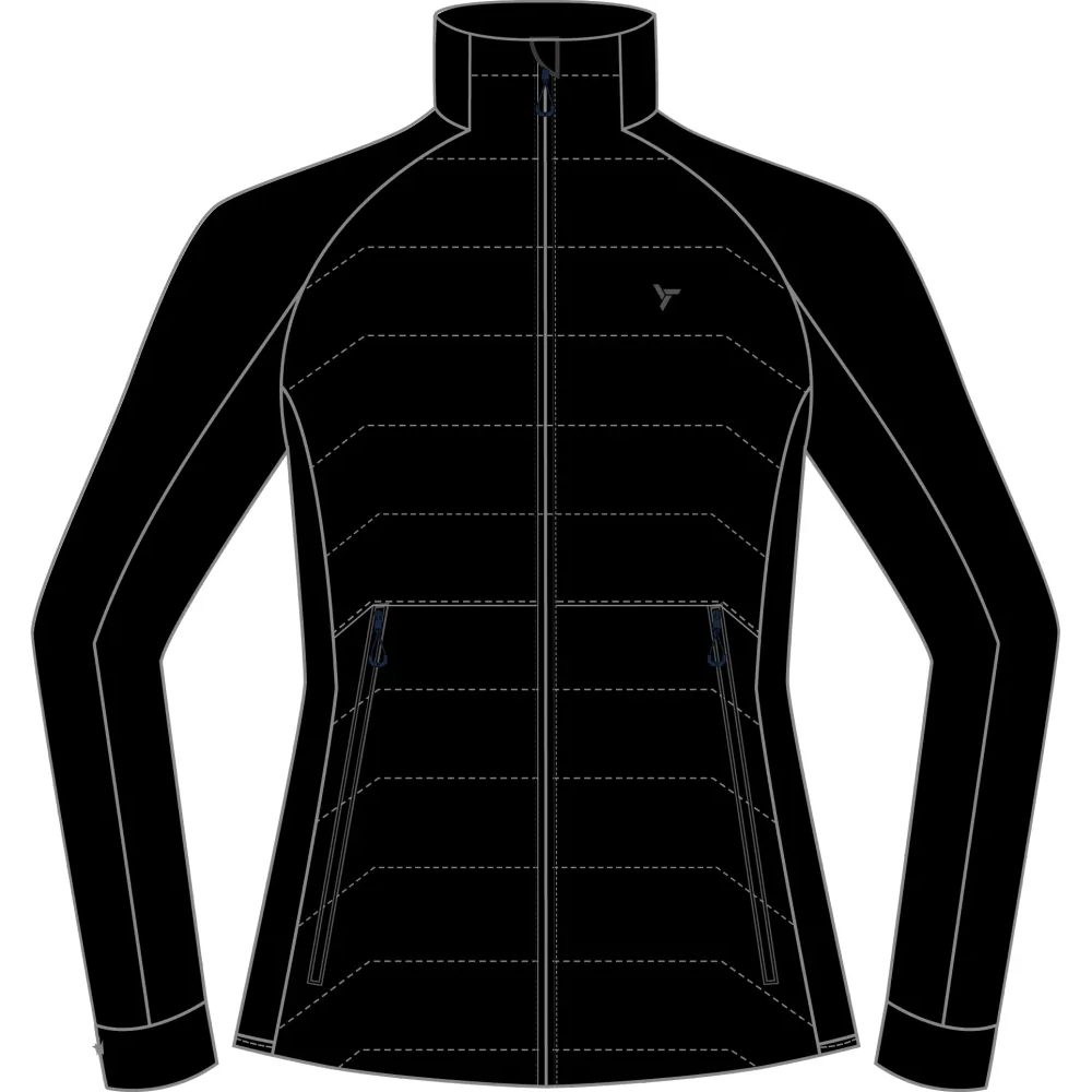 Sillaro WJ1727 black