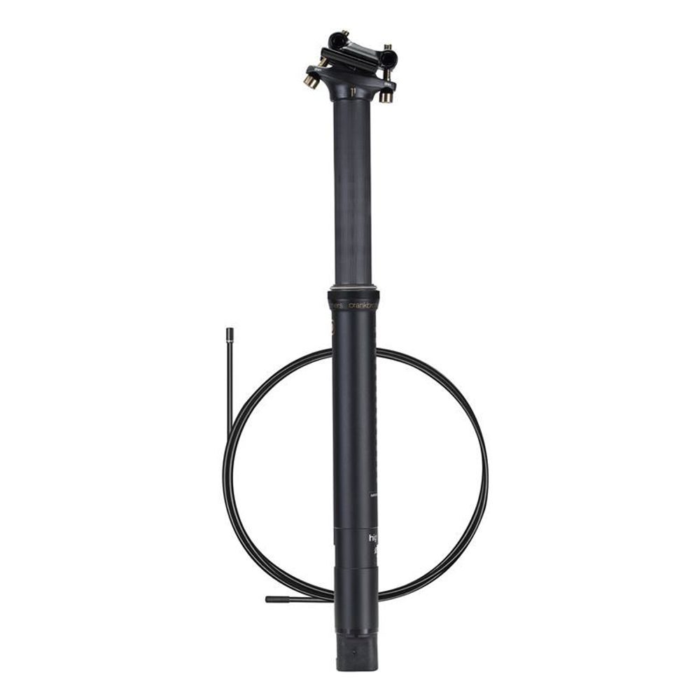 Highline 11 125 mm - 31,6mm