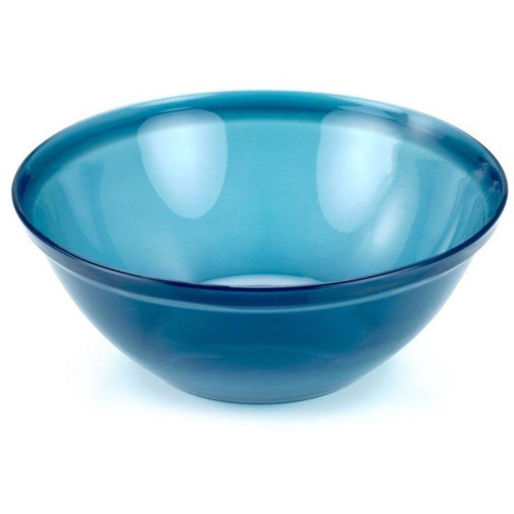 Infinity Bowl 152mm blue