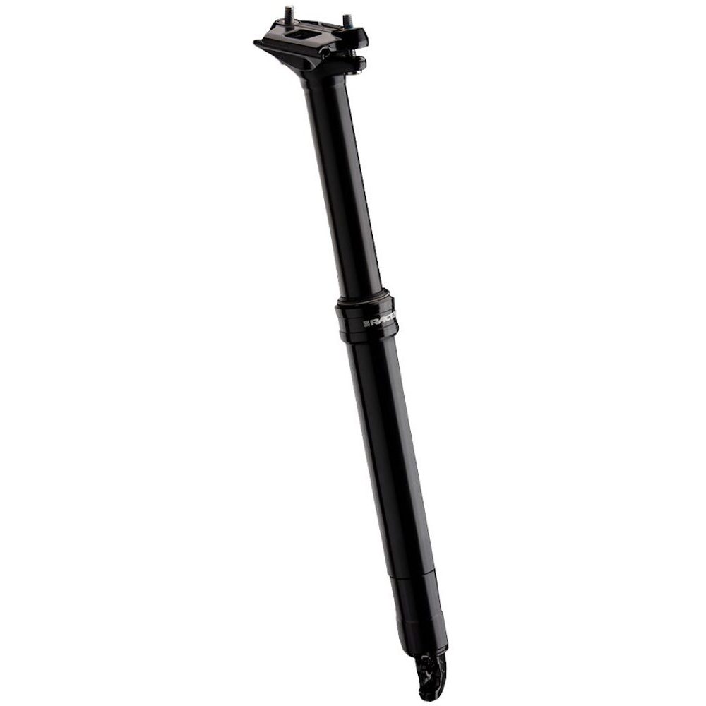 AEFFECT-R DROPPER POST 31.6x385x125 černá, bez ovládání