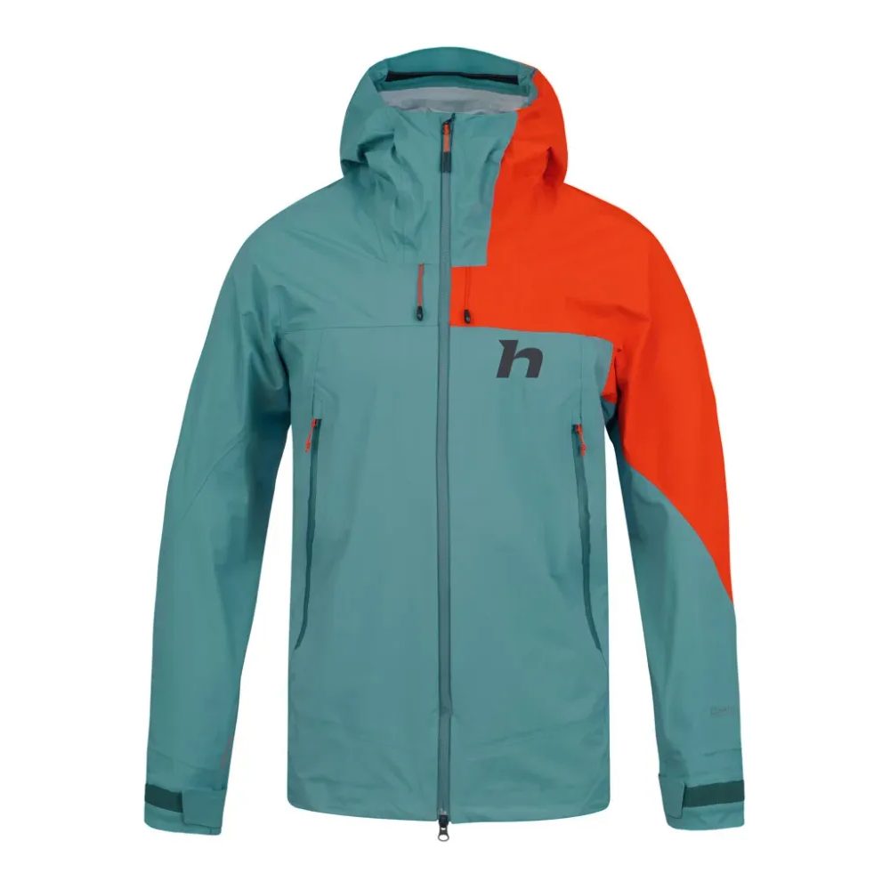 NEXUS, brittany blue/spicy orange