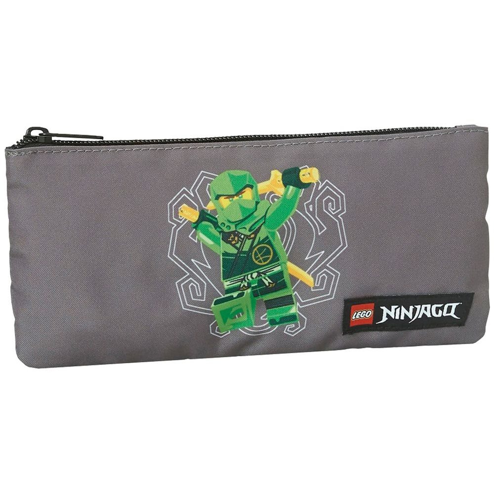 Ninjago Green - pouzdro na tužky
