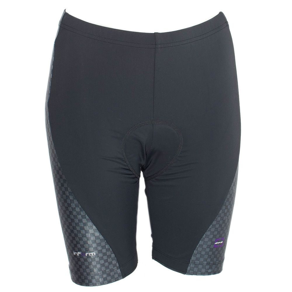 414778 WSD RL SHORT PURPLE -dámské šortky
