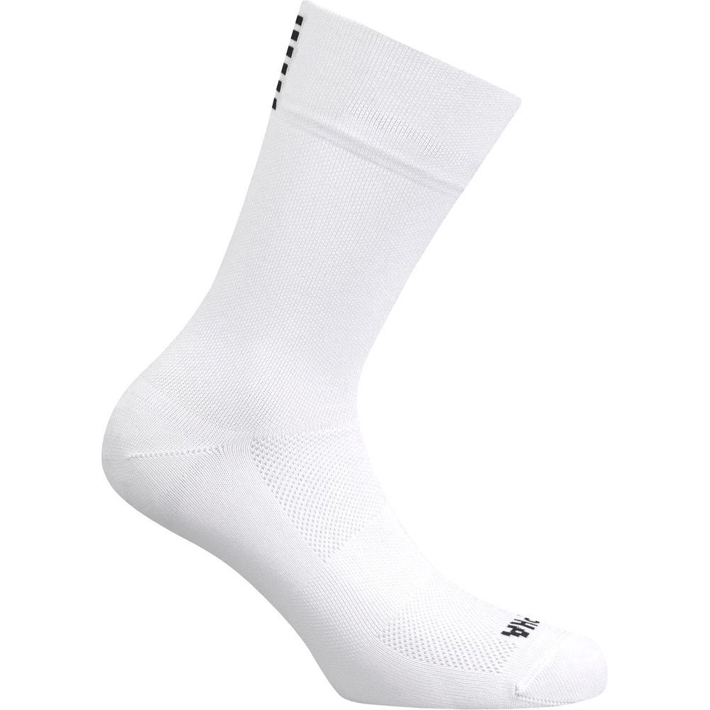 SOCK RPH 24 PROTEAM, bílá