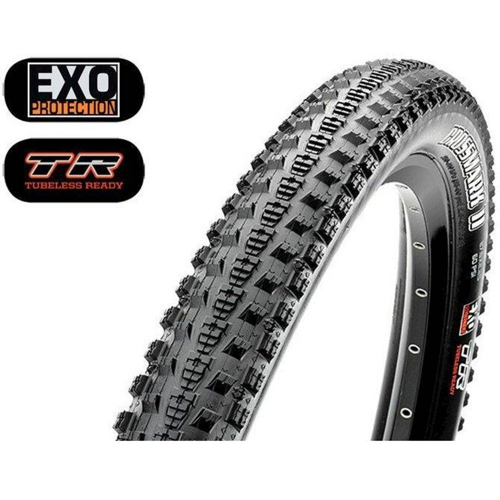CROSSMARK II kevlar 29x2.10 EXO/TR