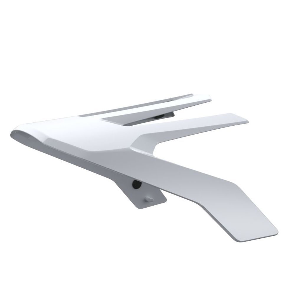 Kortal Race MIPS Visor Hydrogen White