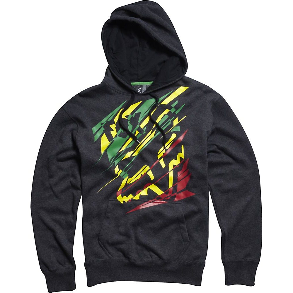 45127 243 Shut Up Pullover Fleece - pánská mikina
