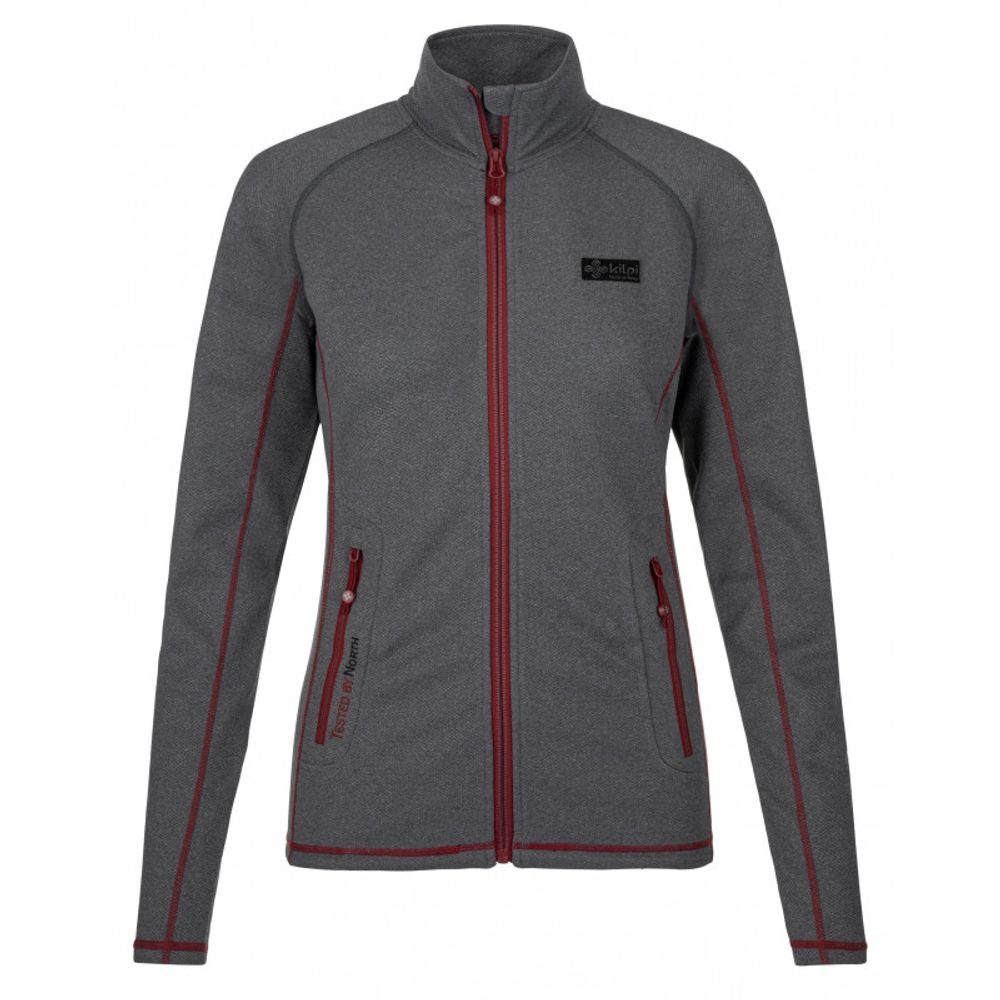 Tauer w, tmavě šedá