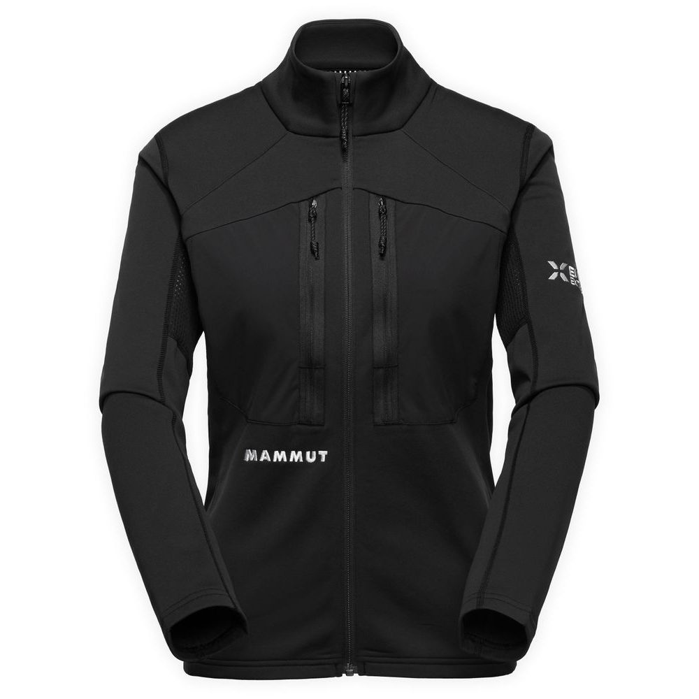 Eiger Nordwand Advanced ML Jacket Women black