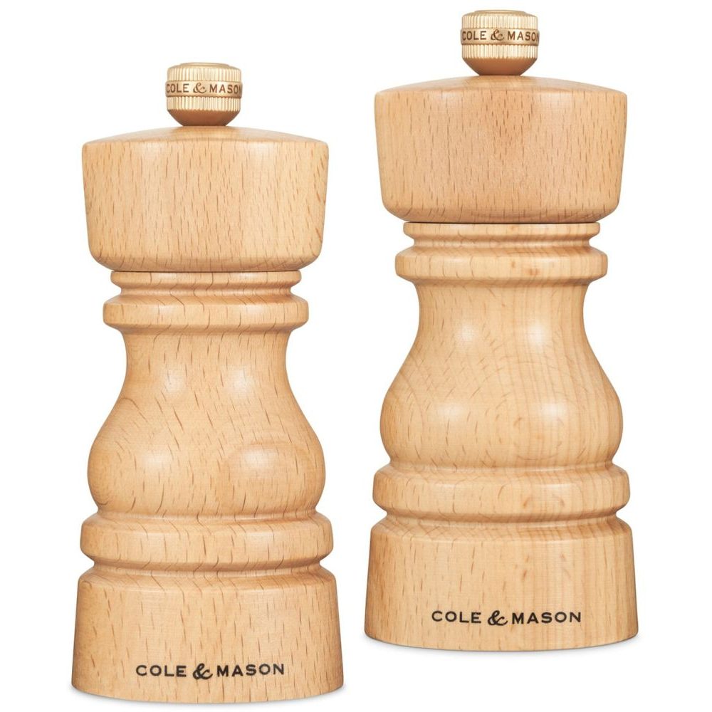 London přírodní buk 13 cm