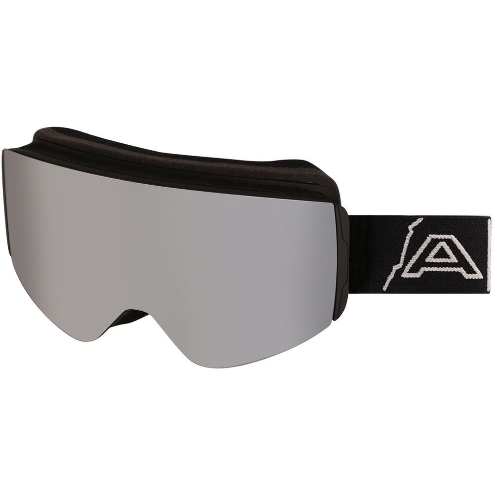 GROWO silver reflective