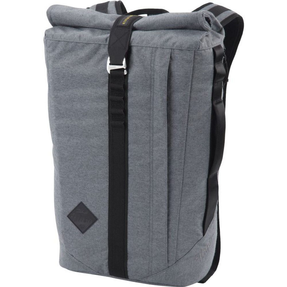 SCRAMBLER 28 black noise