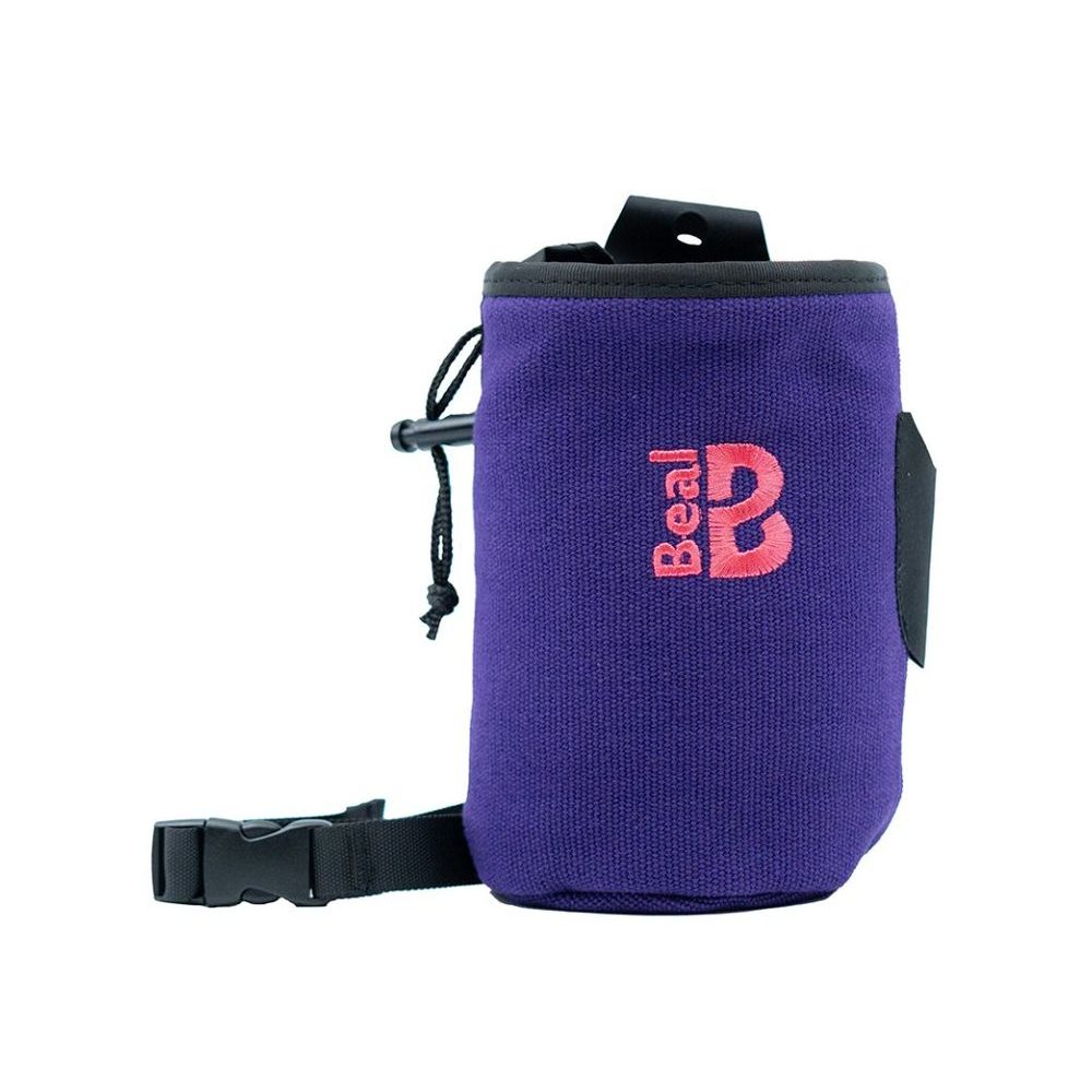 Maxi Cocoon II purple