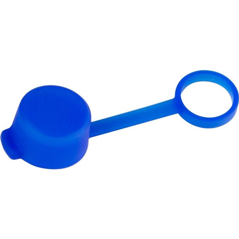 Podium Mud Cap-Blue (do r. 2018)