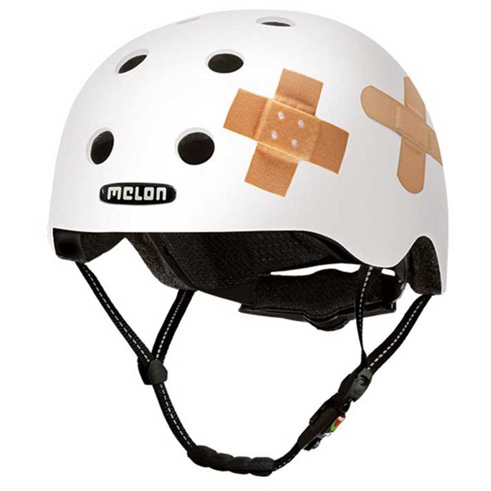 Urban Active Plastered White