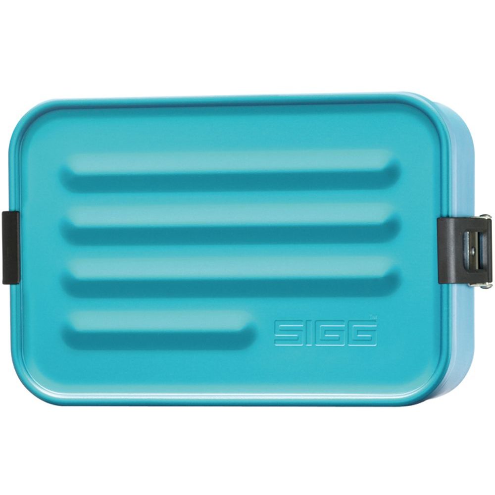 8339.90 Svačinový box ALU MINI