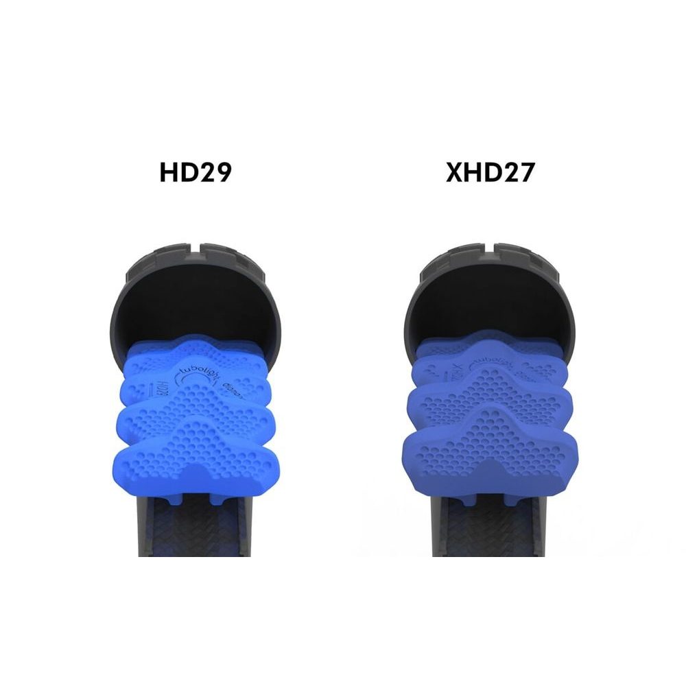 TUBOLIGHT DIAMANA HD 29" / XHD 27,5" INSERT PAIR