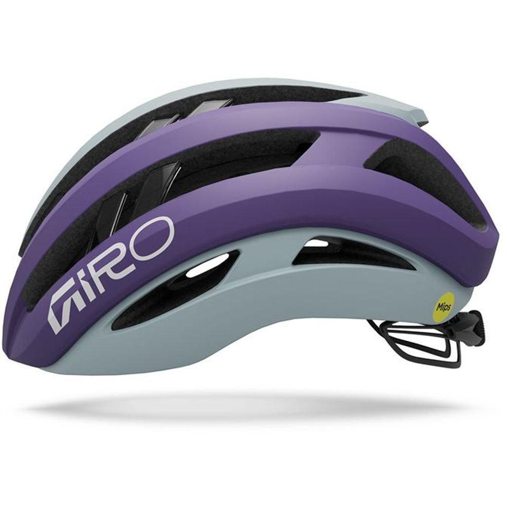 Aries Spherical Mat Purple Haze