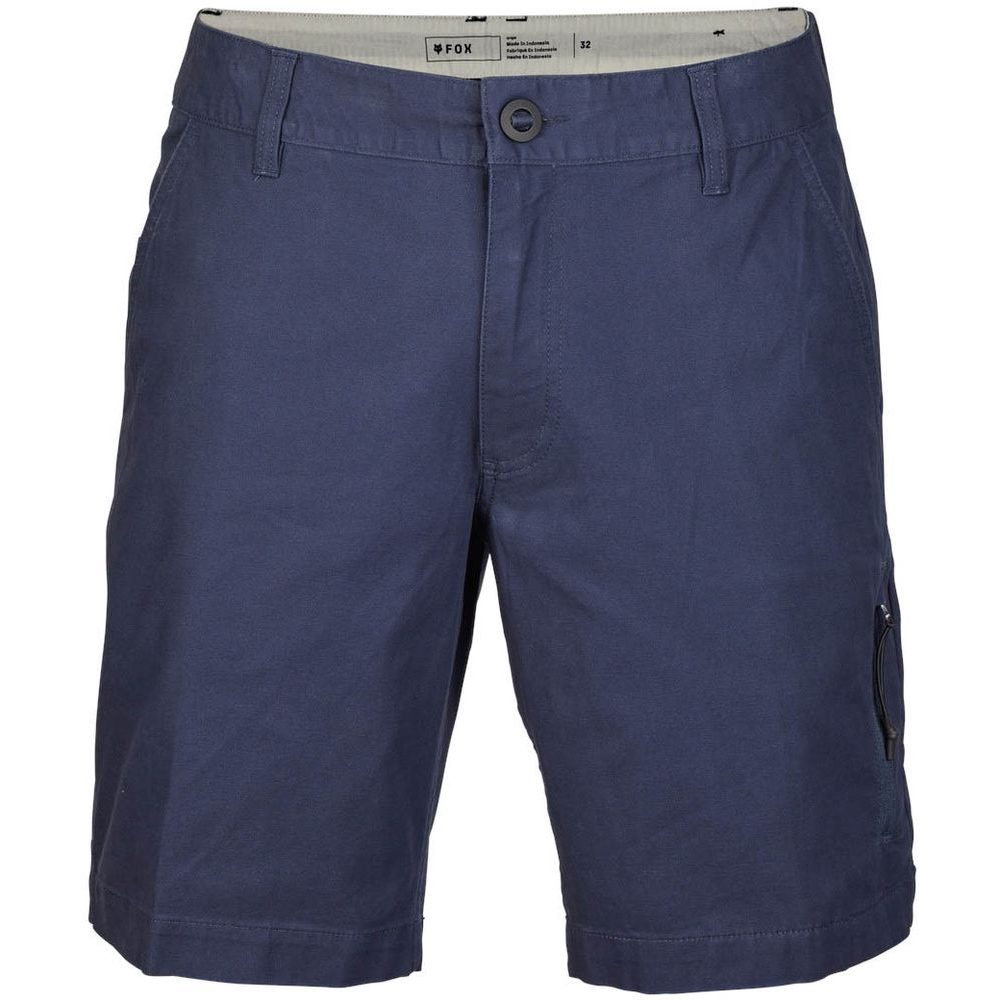Essex Short 3.0, Midnight