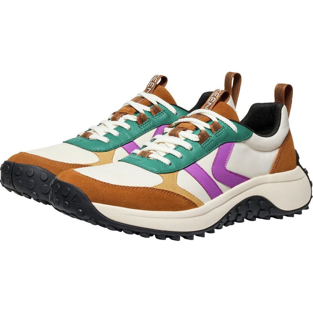 KS86 MEN, aventurine/willowherb