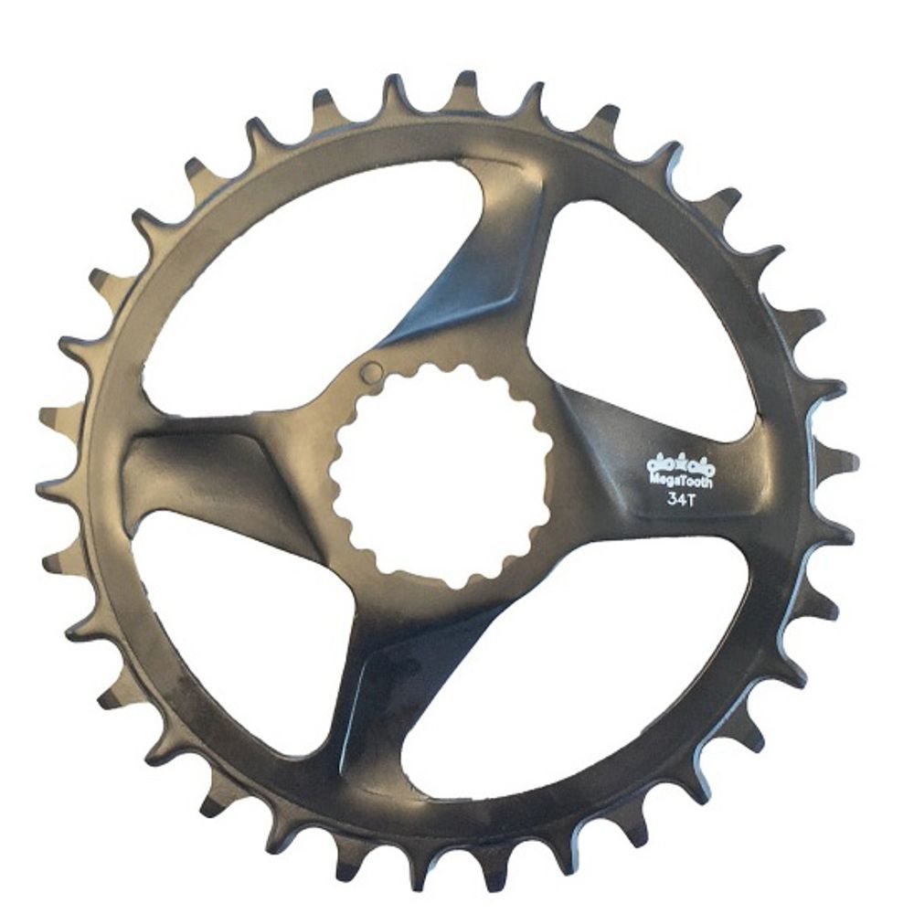 CODM steel MT 1x 34t