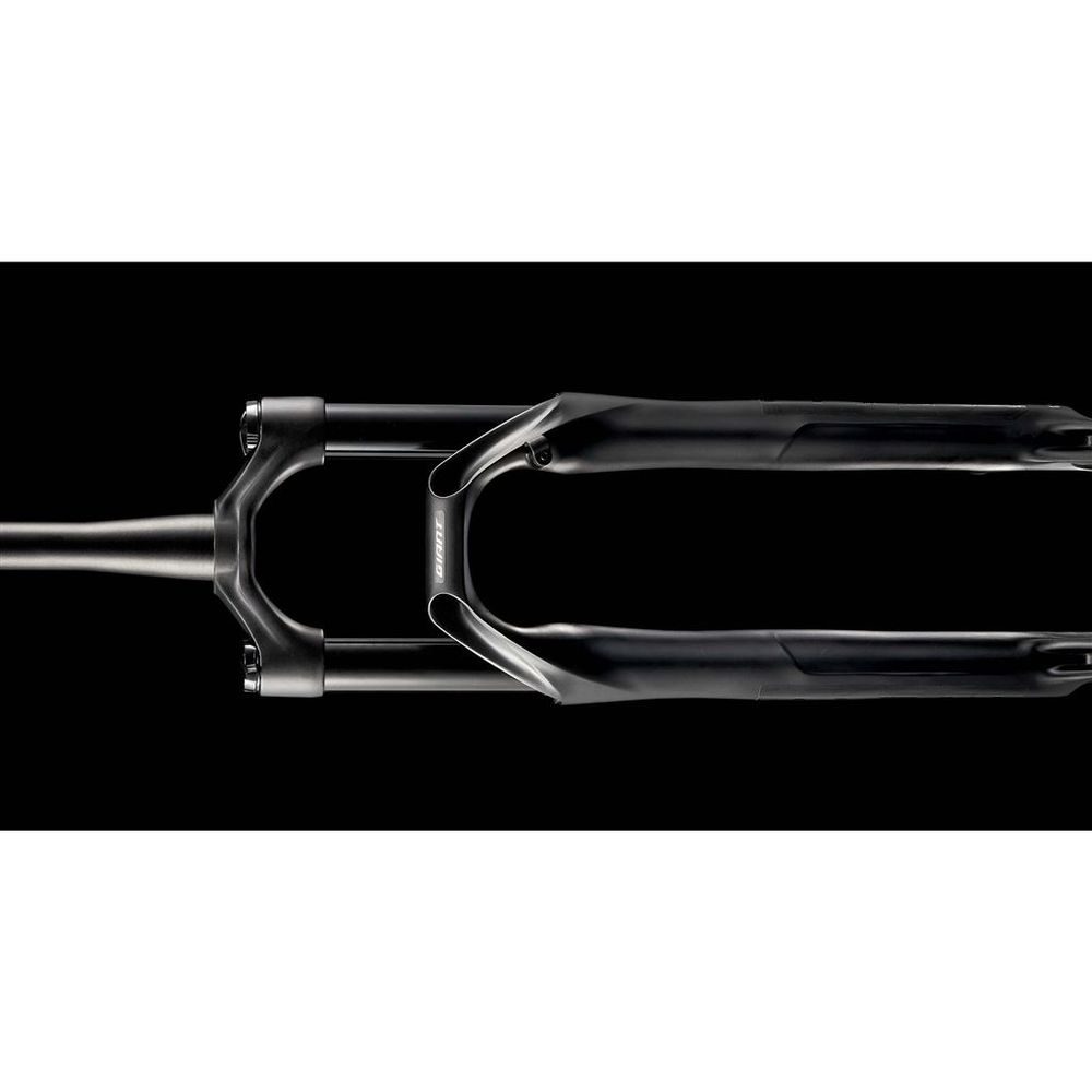 CREST 34 RCL 100MM 29 FORK BLACK