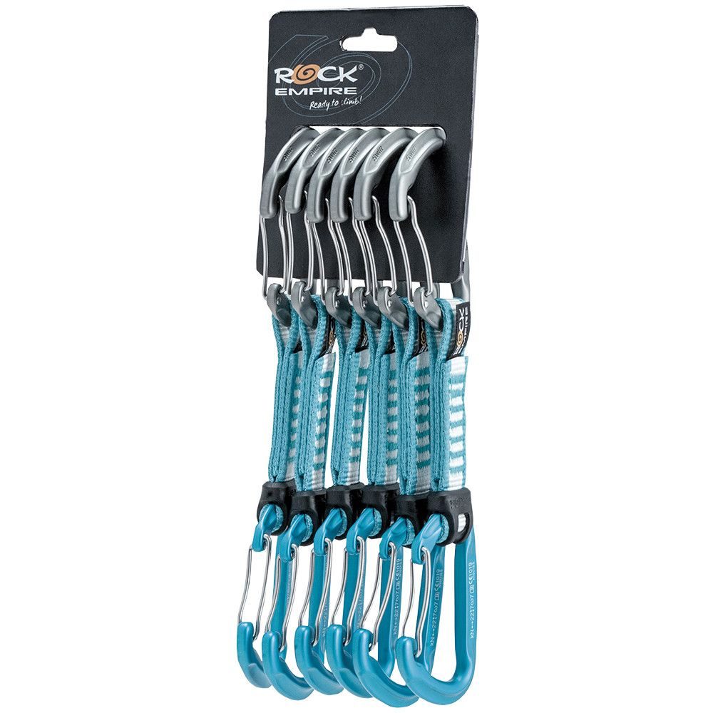 Set Rock Pack Swift D13, Azurová