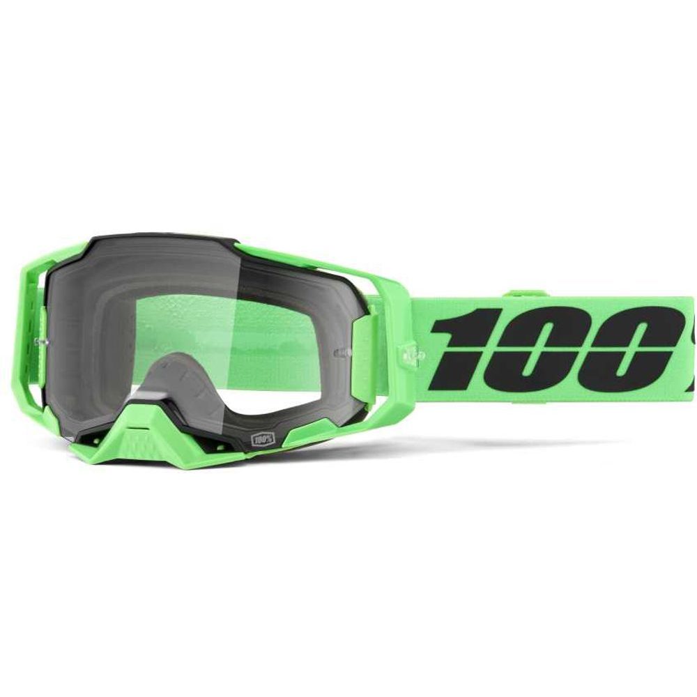 ARMEGA Goggle Anza 2 - Clear Lens