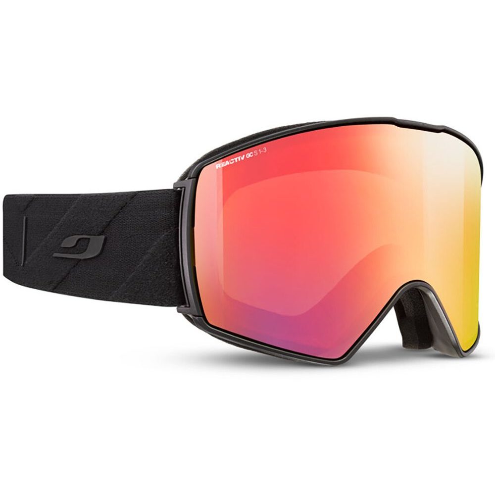 LAUNCHER Black REACTIV 1-3 Glare Control