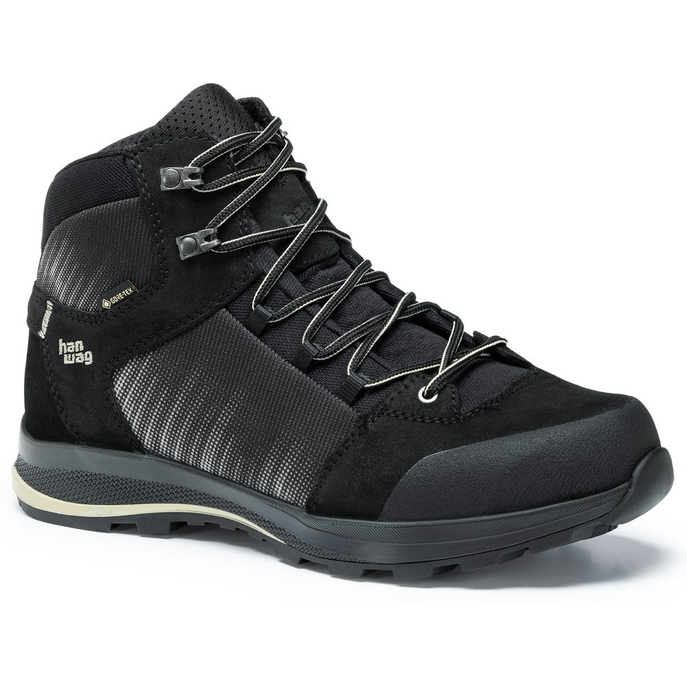 Klarsby Bunion GTX Black/Frost