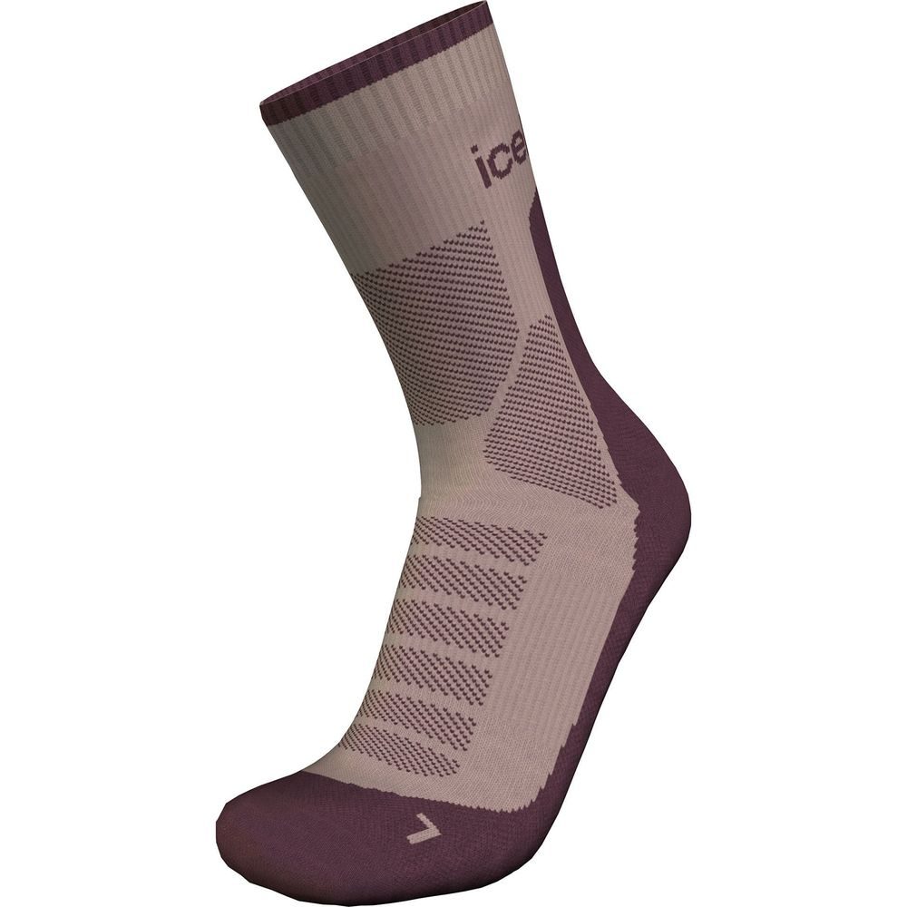 W Mer Hike+ Heavy Crew SUMMIT/JAVA