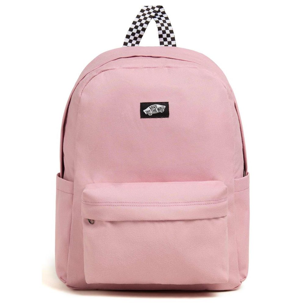 Old Skool Grom Backpack 18 Pink Dawn