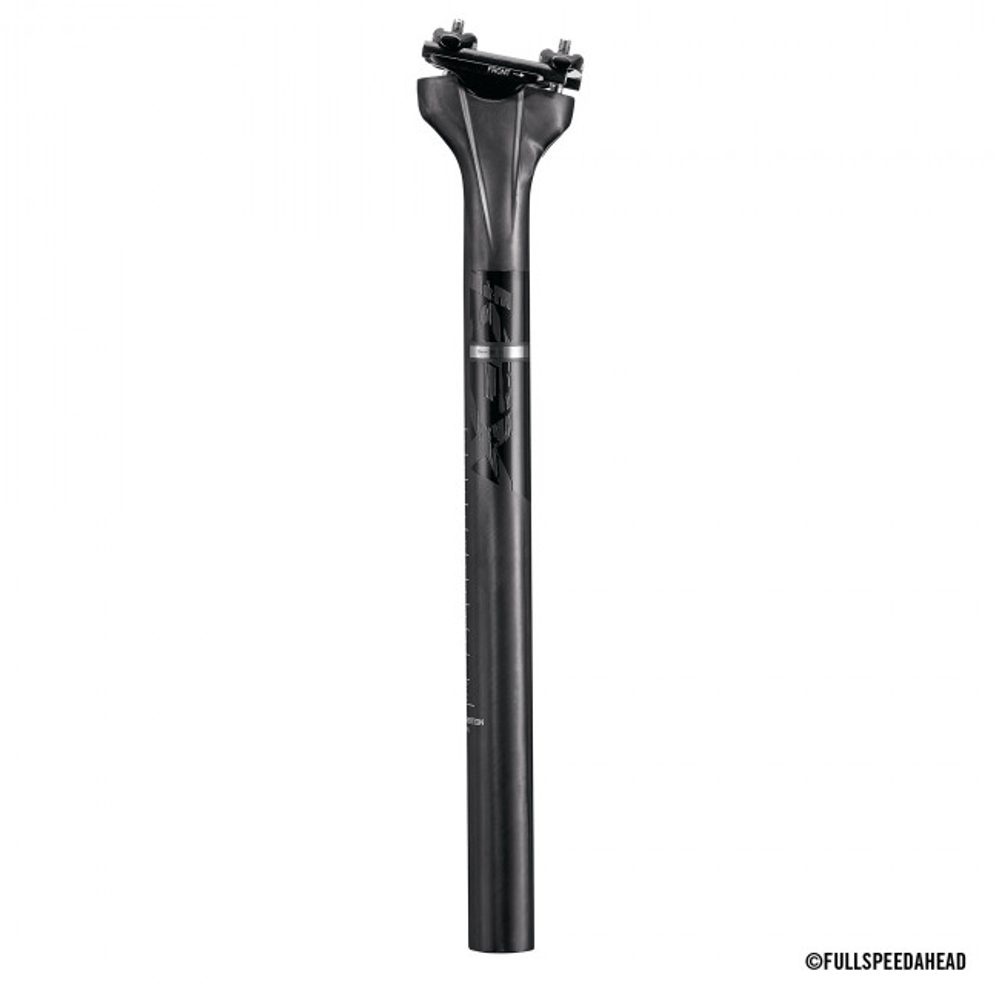 MTB KFX MTC carbon SB0 31.6x400 mm