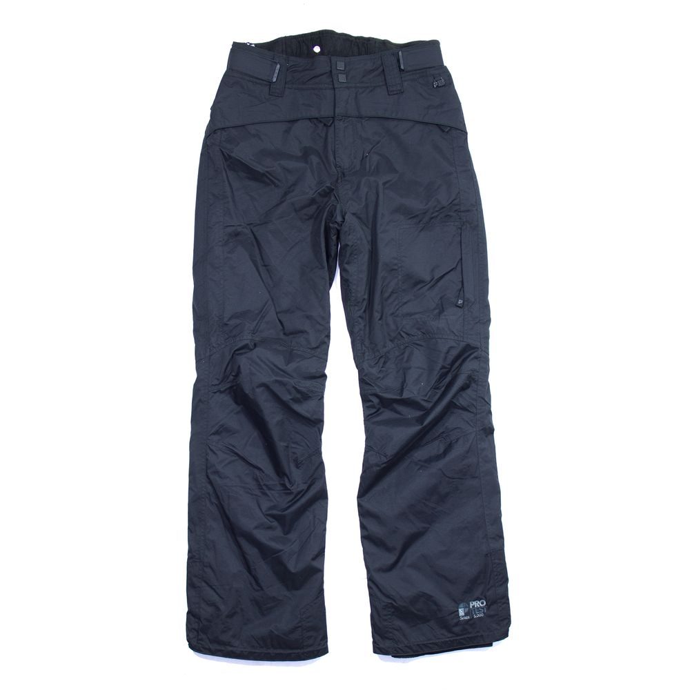 462402 290 HOPKINSSHORT - Dámské snowboardové kalhoty
